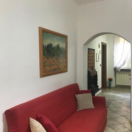 Casa Serena Torino Dış mekan fotoğraf
