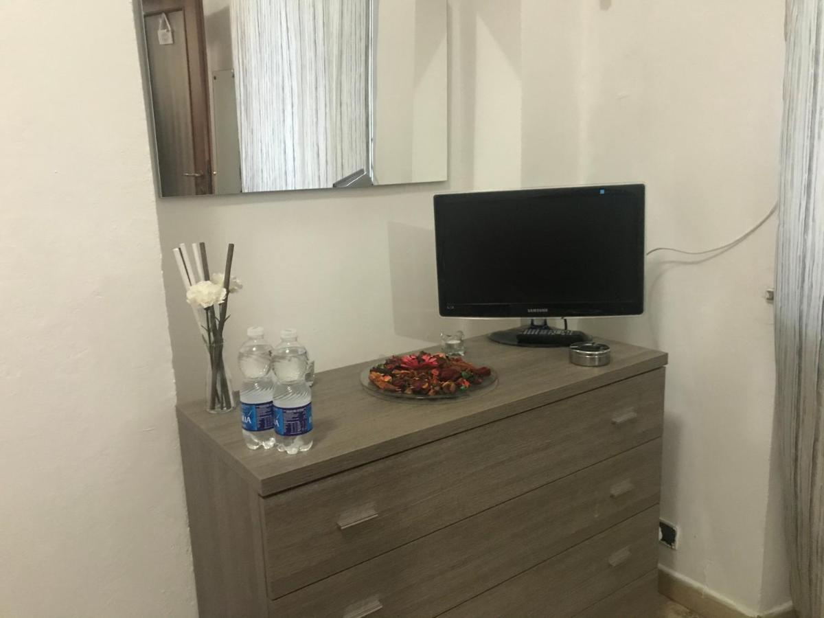Casa Serena Torino Dış mekan fotoğraf