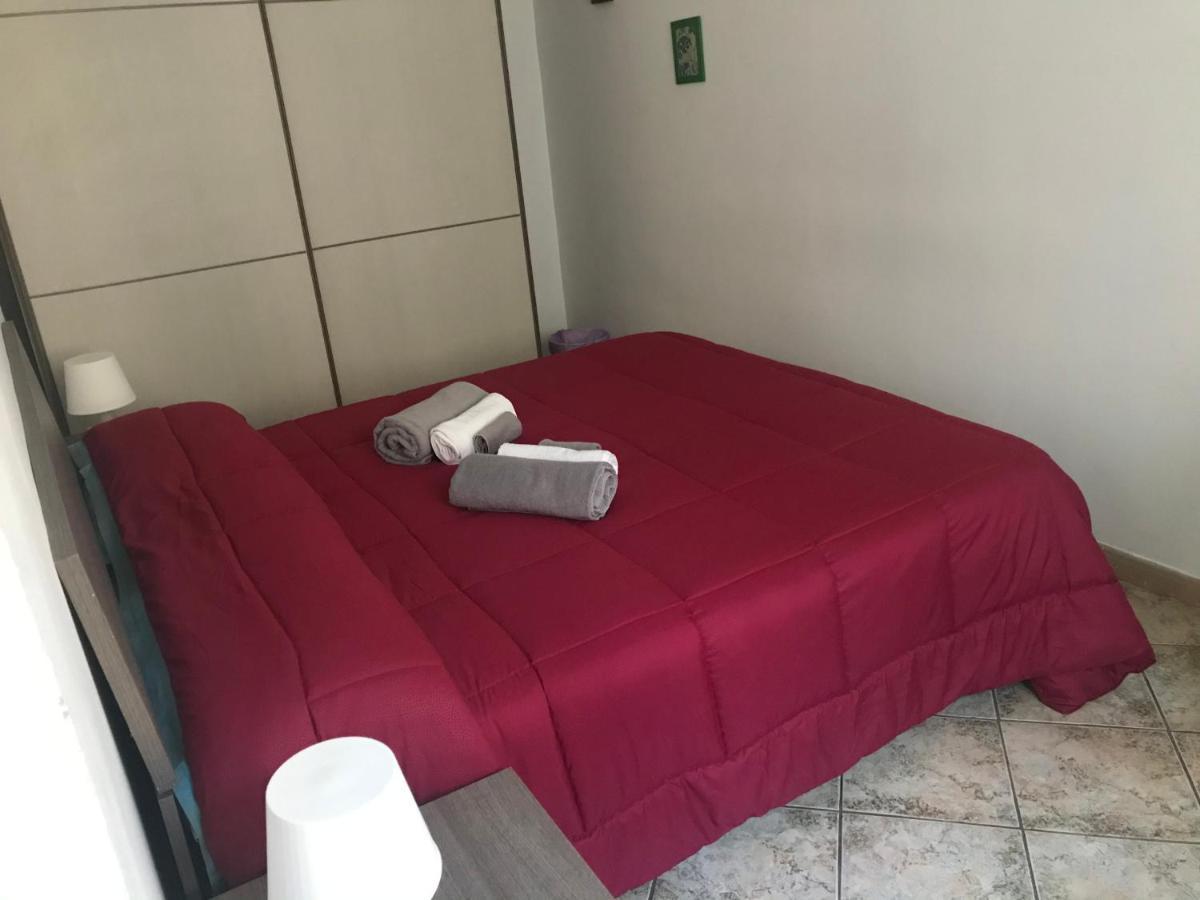 Casa Serena Torino Dış mekan fotoğraf