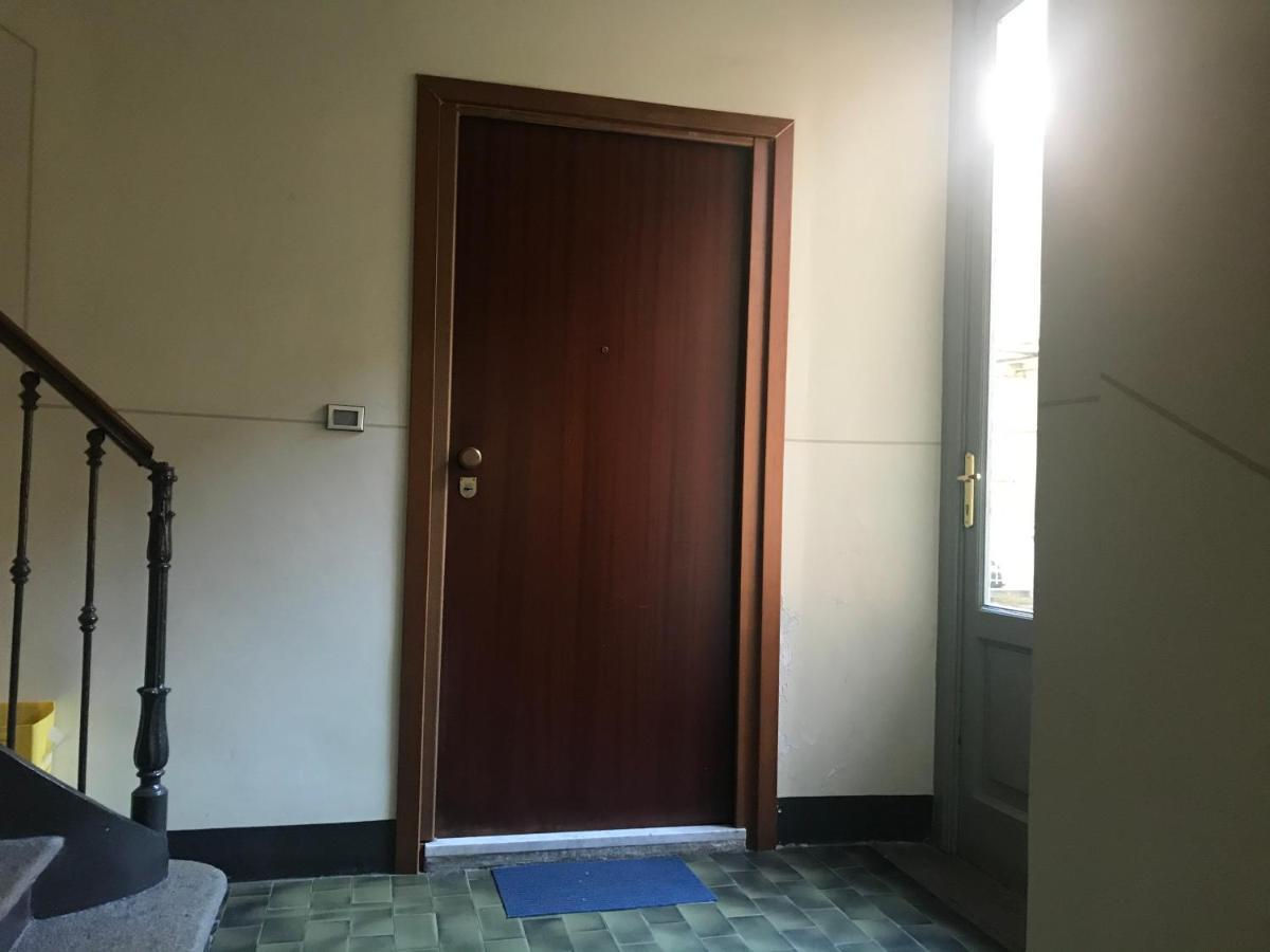Casa Serena Torino Dış mekan fotoğraf