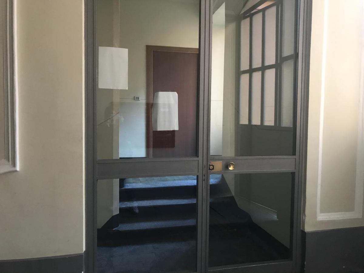 Casa Serena Torino Dış mekan fotoğraf