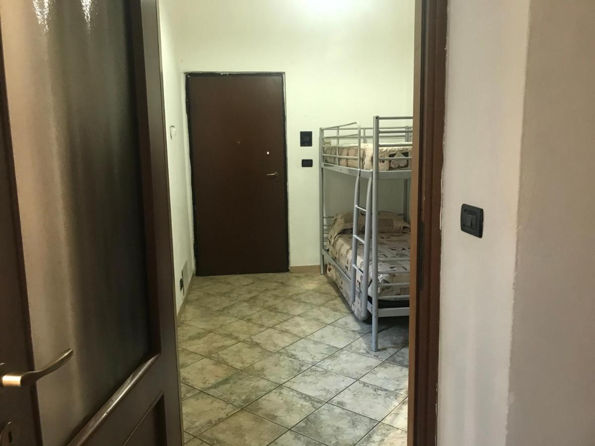 Casa Serena Torino Dış mekan fotoğraf