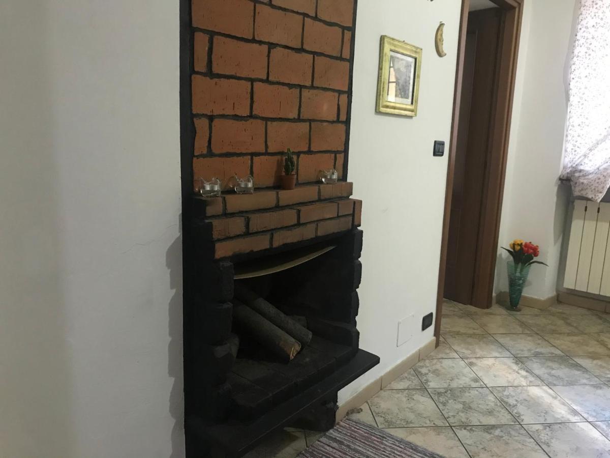 Casa Serena Torino Dış mekan fotoğraf