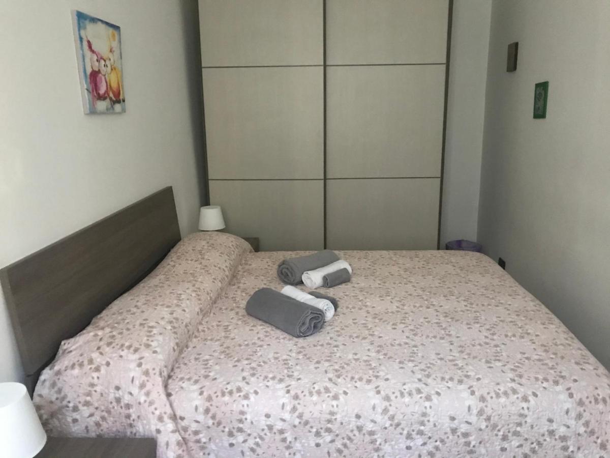 Casa Serena Torino Dış mekan fotoğraf