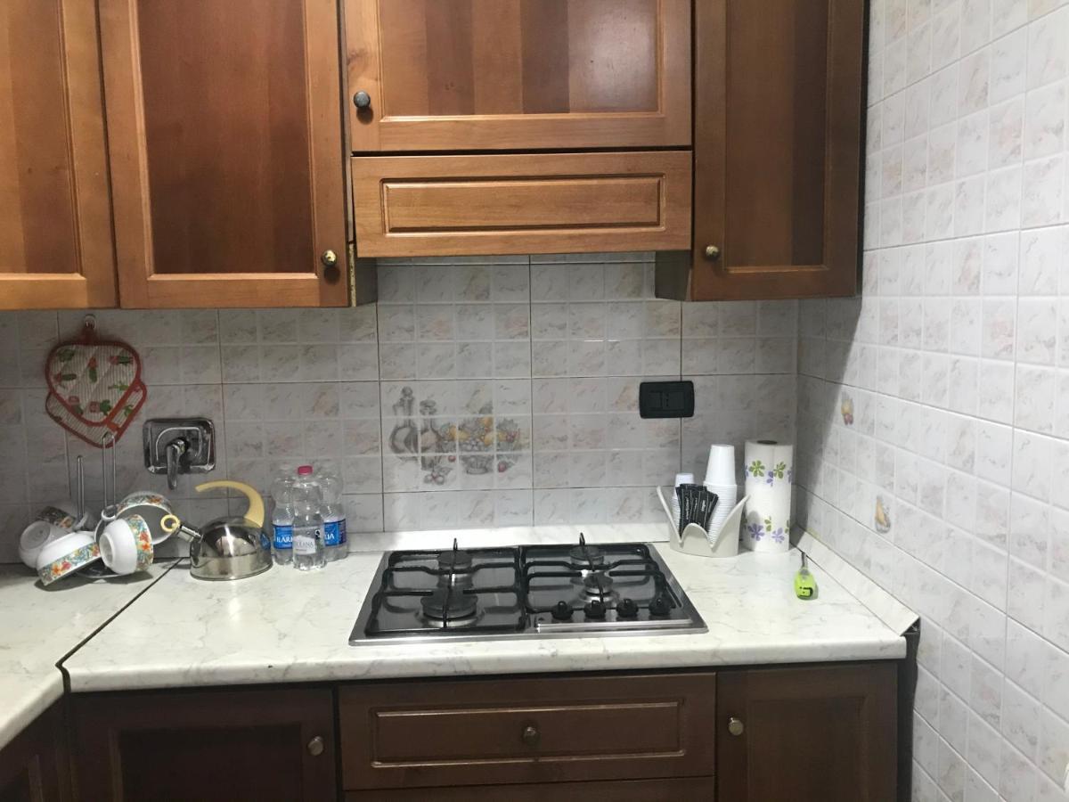Casa Serena Torino Dış mekan fotoğraf