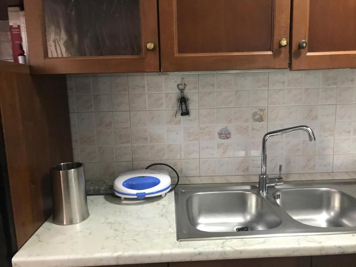 Casa Serena Torino Dış mekan fotoğraf