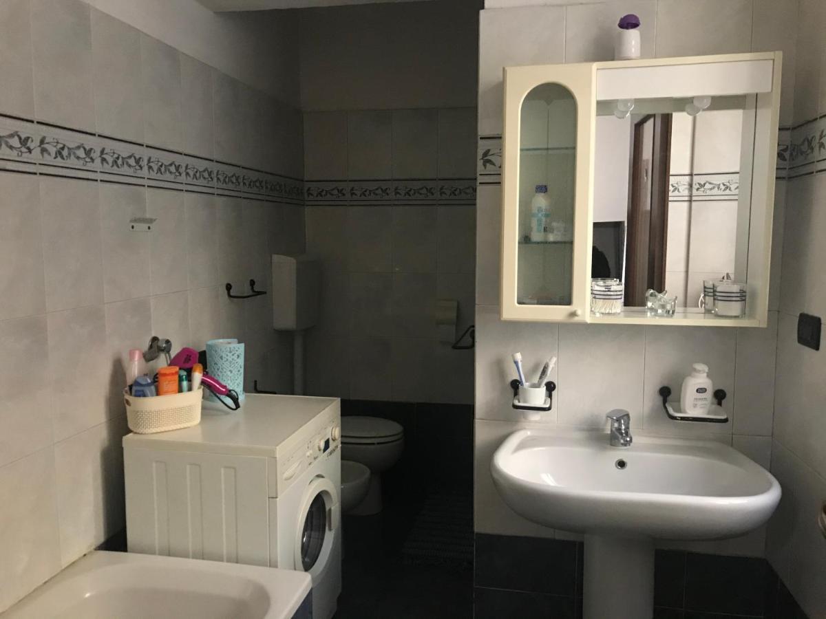 Casa Serena Torino Dış mekan fotoğraf
