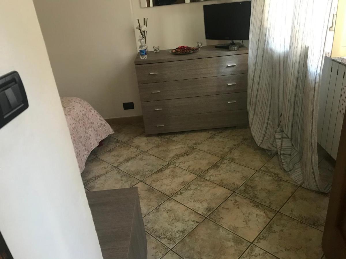 Casa Serena Torino Dış mekan fotoğraf