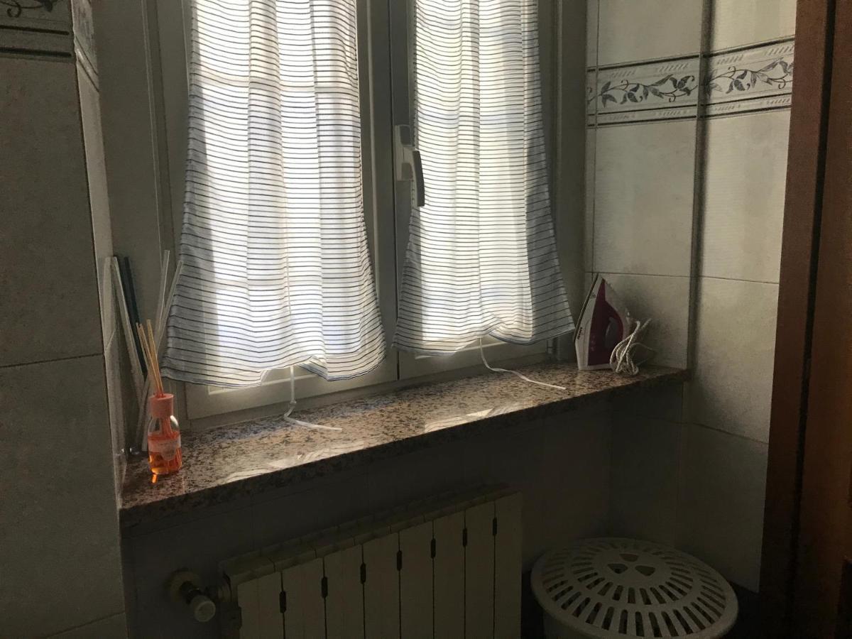 Casa Serena Torino Dış mekan fotoğraf