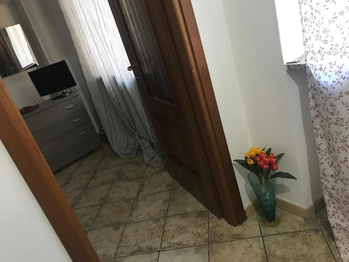 Casa Serena Torino Dış mekan fotoğraf