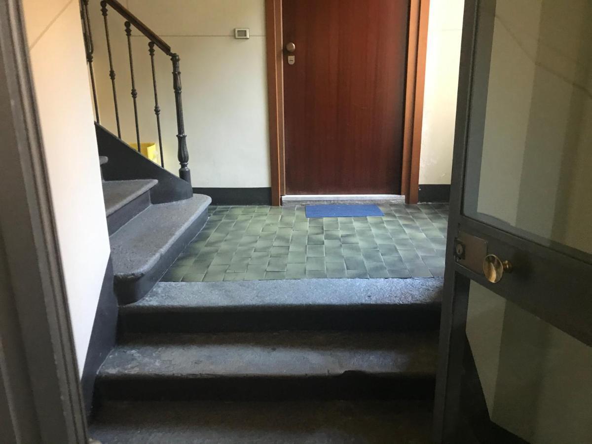 Casa Serena Torino Dış mekan fotoğraf