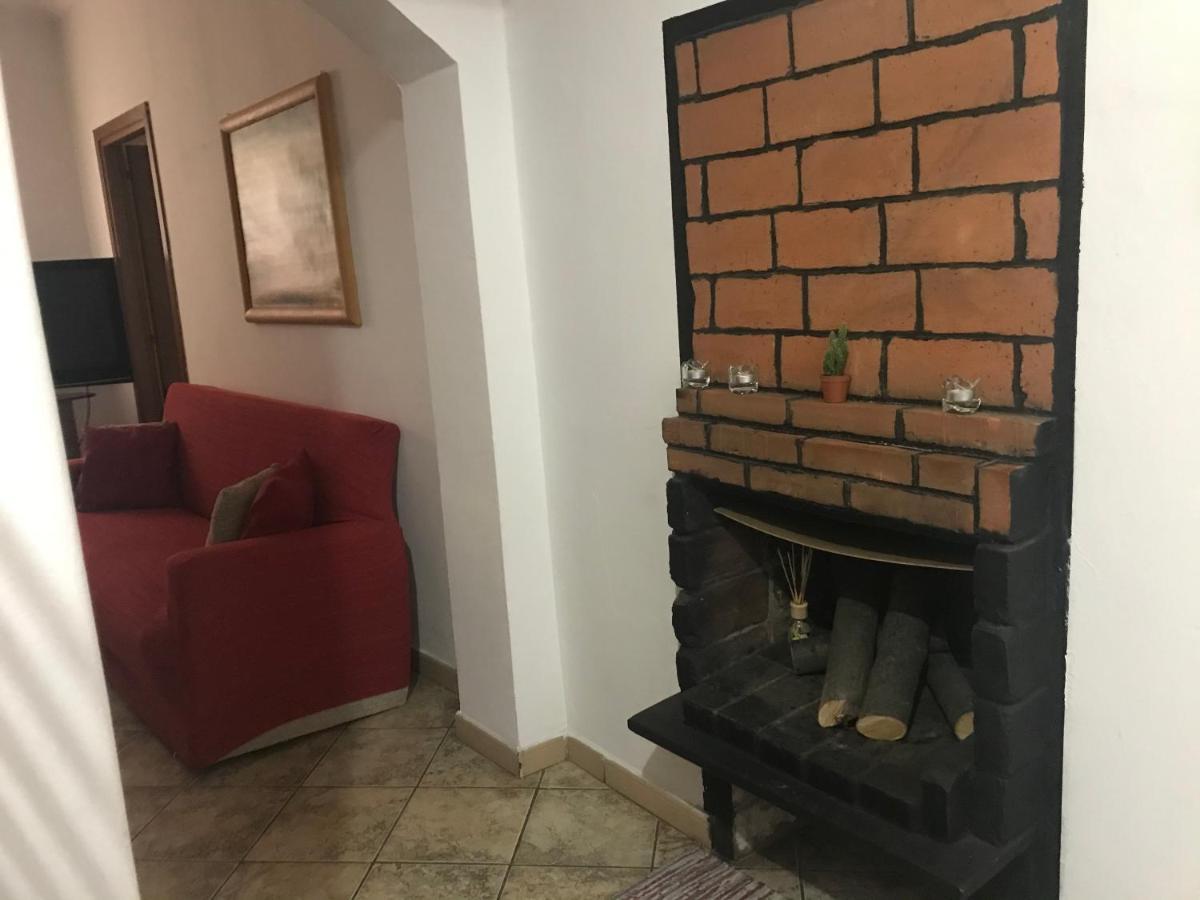 Casa Serena Torino Dış mekan fotoğraf