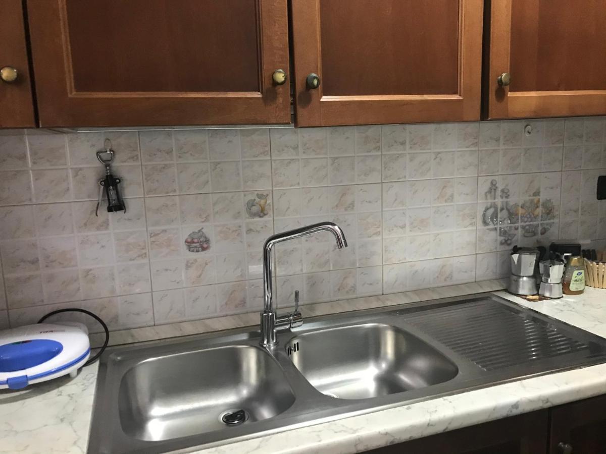 Casa Serena Torino Dış mekan fotoğraf