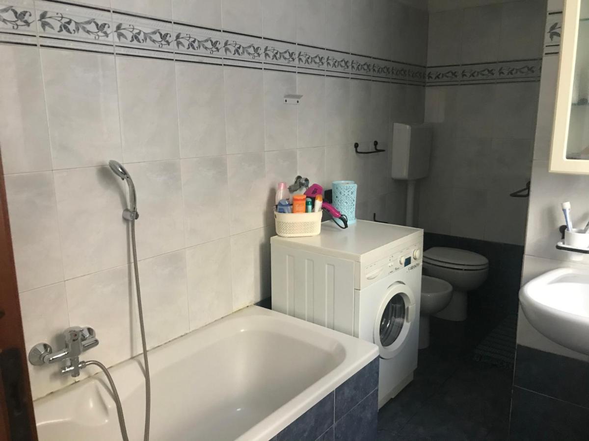 Casa Serena Torino Dış mekan fotoğraf