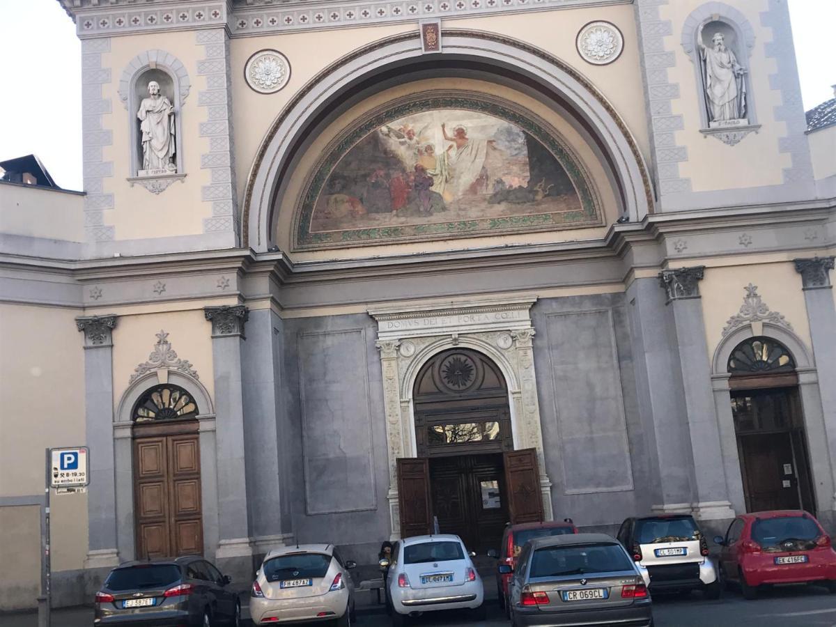 Casa Serena Torino Dış mekan fotoğraf