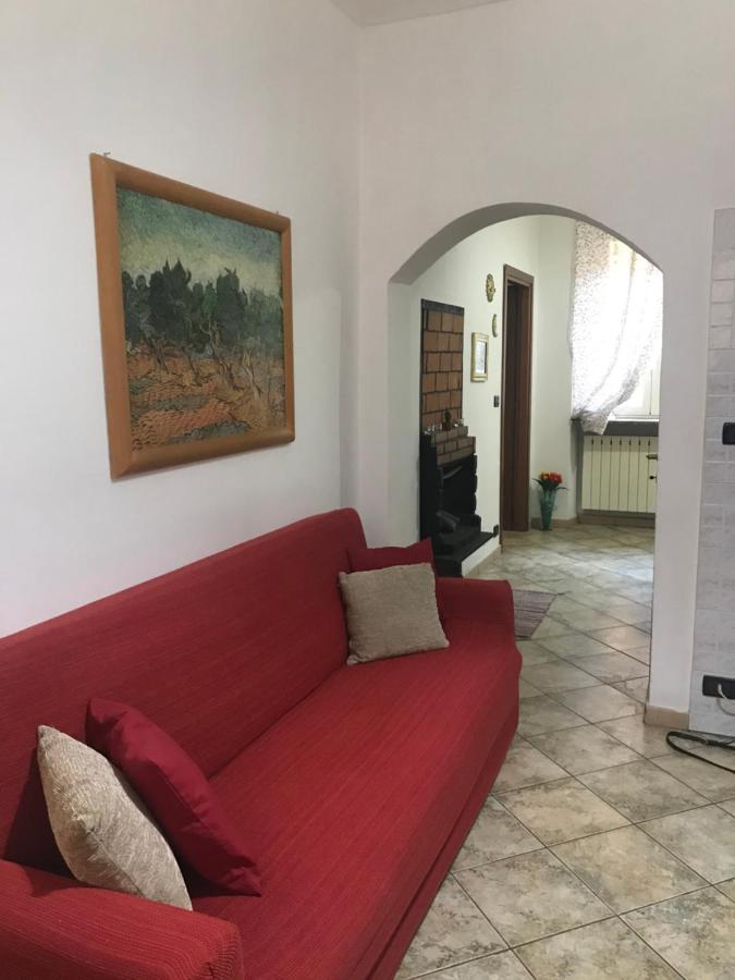 Casa Serena Torino Dış mekan fotoğraf