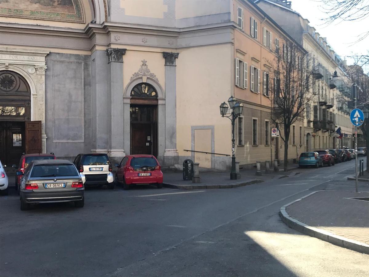Casa Serena Torino Dış mekan fotoğraf