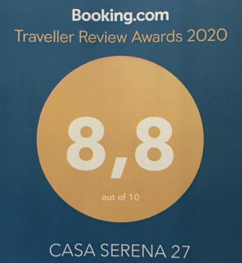 Casa Serena Torino Dış mekan fotoğraf