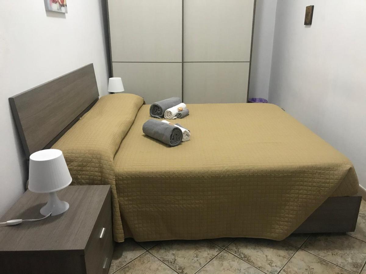 Casa Serena Torino Dış mekan fotoğraf