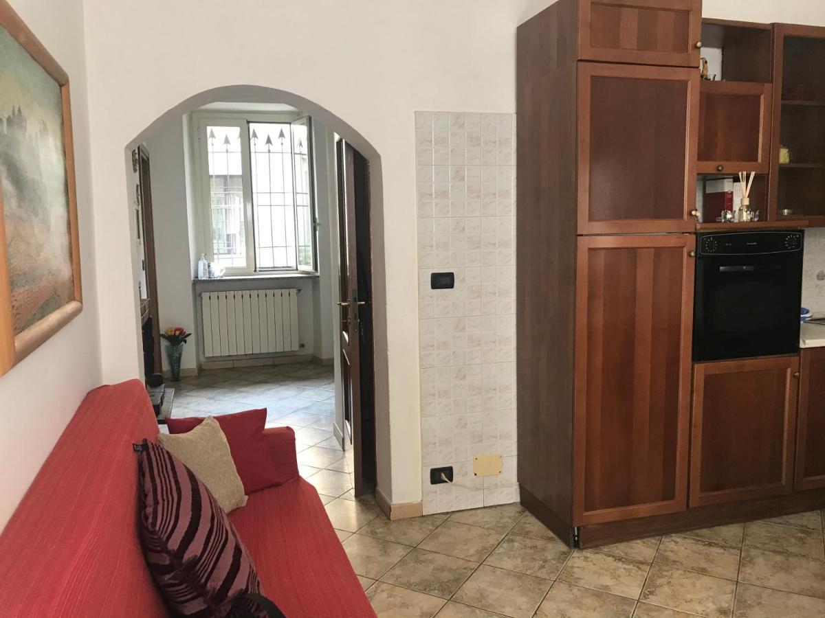 Casa Serena Torino Dış mekan fotoğraf