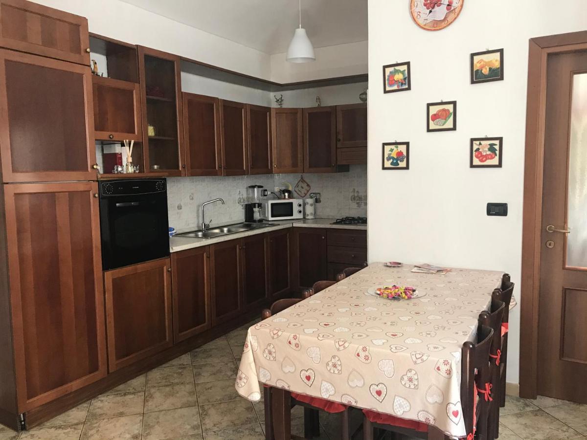 Casa Serena Torino Dış mekan fotoğraf