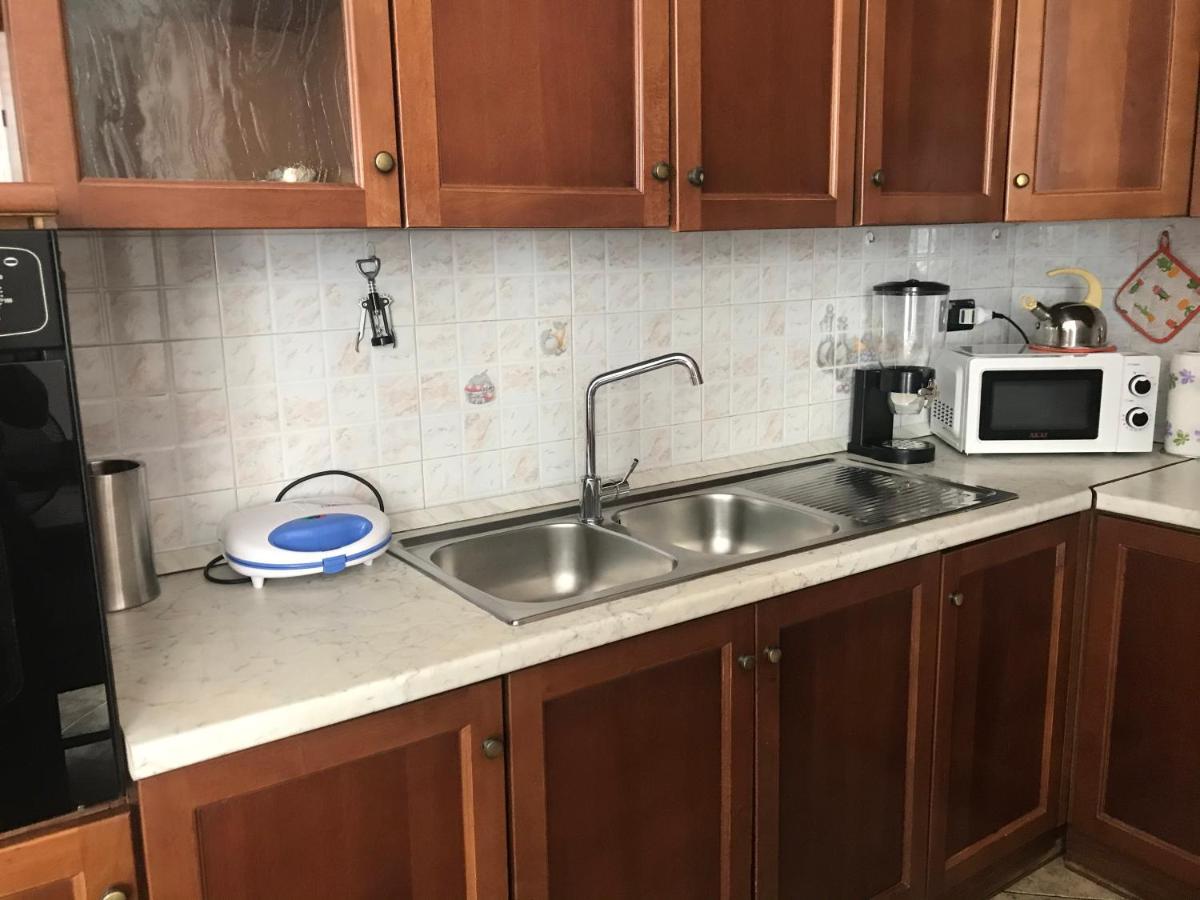 Casa Serena Torino Dış mekan fotoğraf