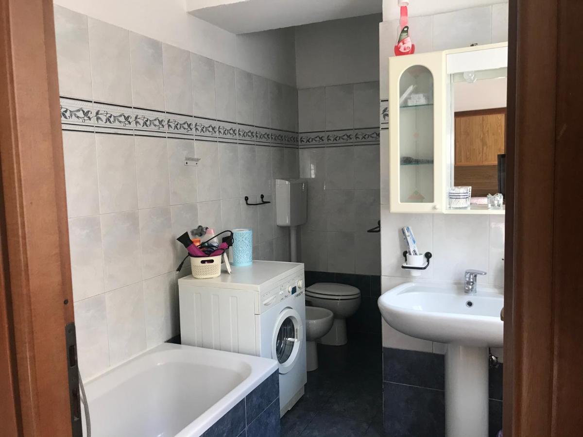 Casa Serena Torino Dış mekan fotoğraf