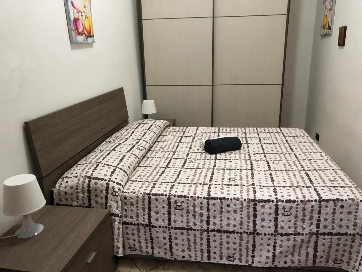 Casa Serena Torino Dış mekan fotoğraf
