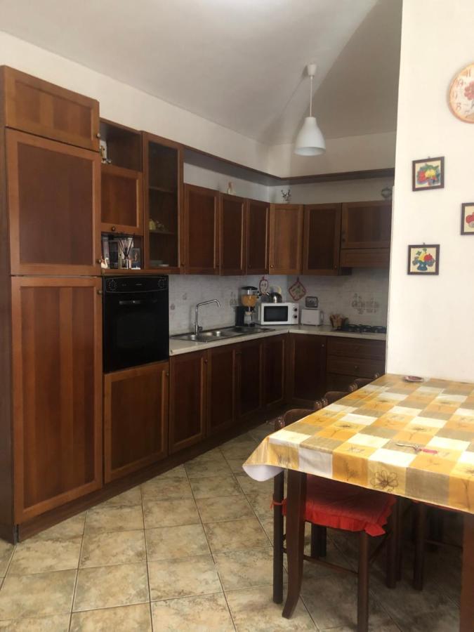Casa Serena Torino Dış mekan fotoğraf