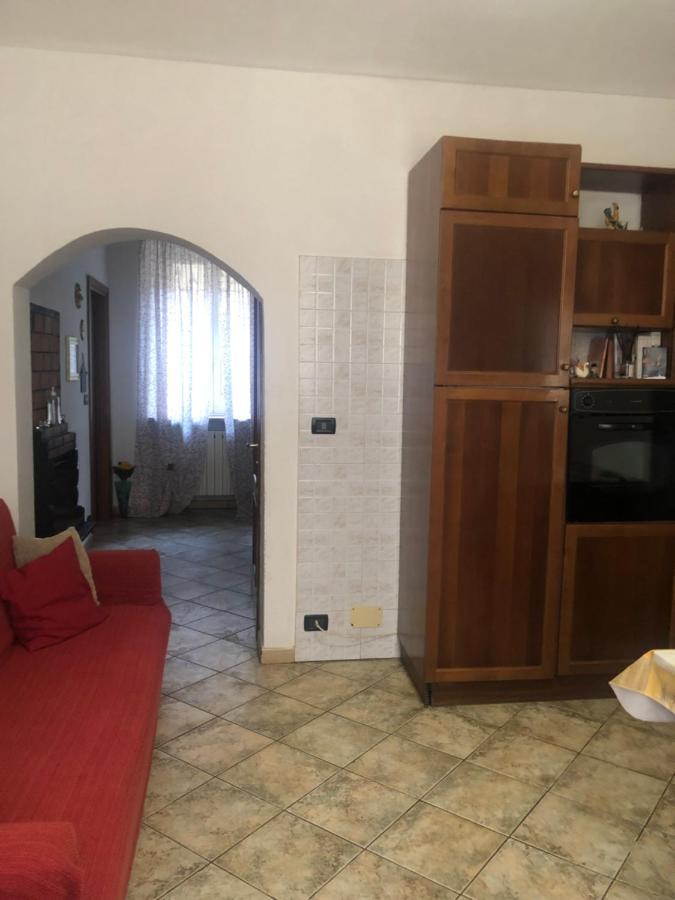 Casa Serena Torino Dış mekan fotoğraf