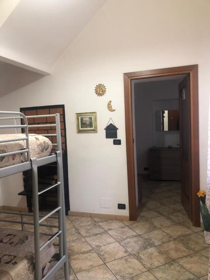 Casa Serena Torino Dış mekan fotoğraf