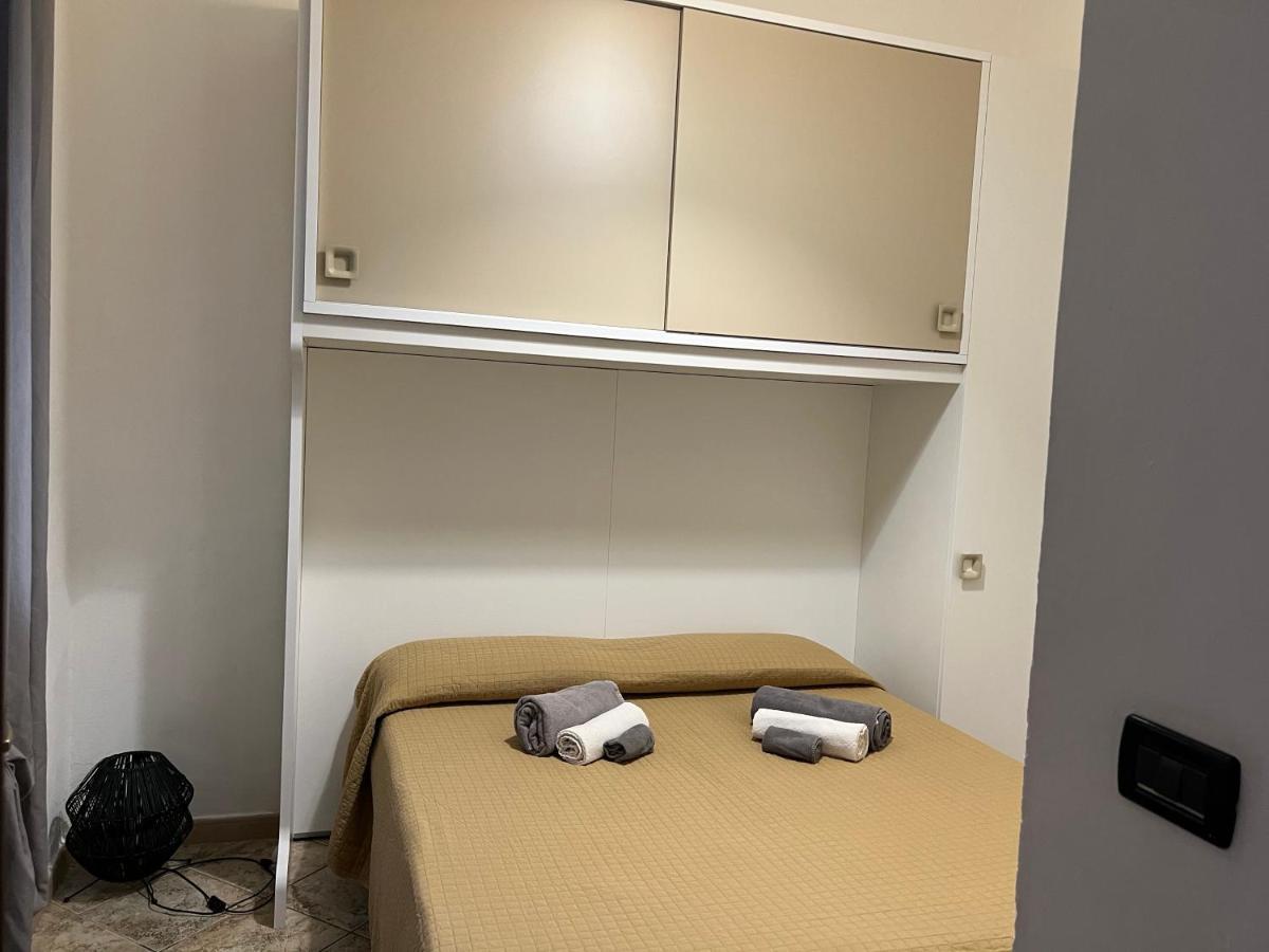 Casa Serena Torino Dış mekan fotoğraf