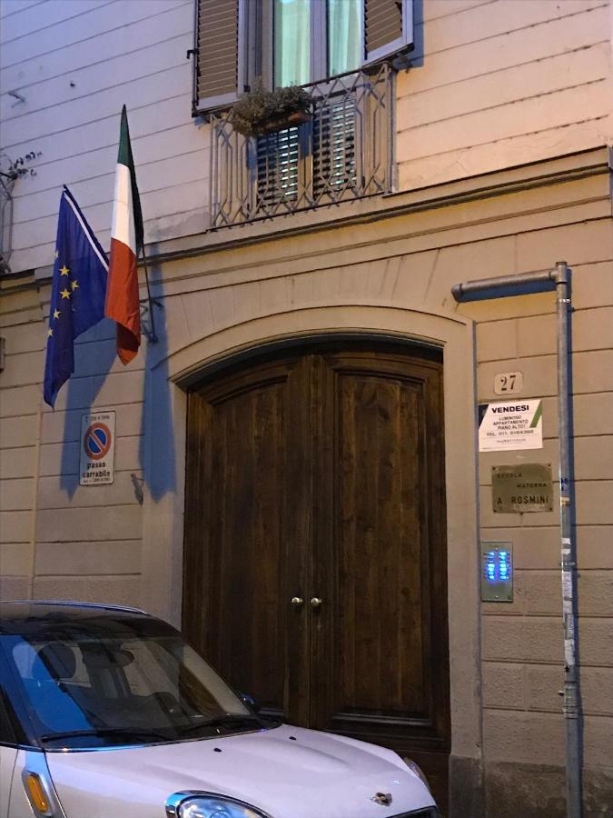 Casa Serena Torino Dış mekan fotoğraf