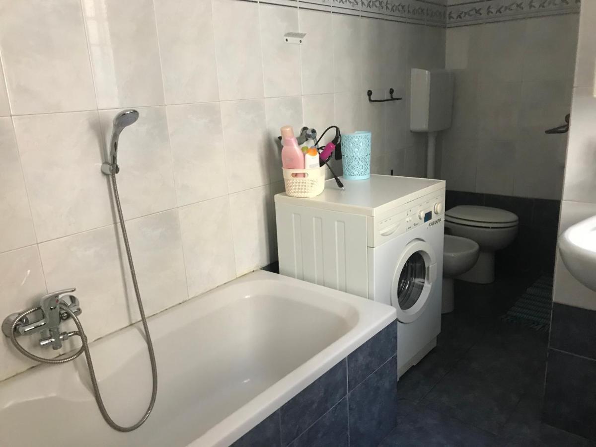 Casa Serena Torino Dış mekan fotoğraf