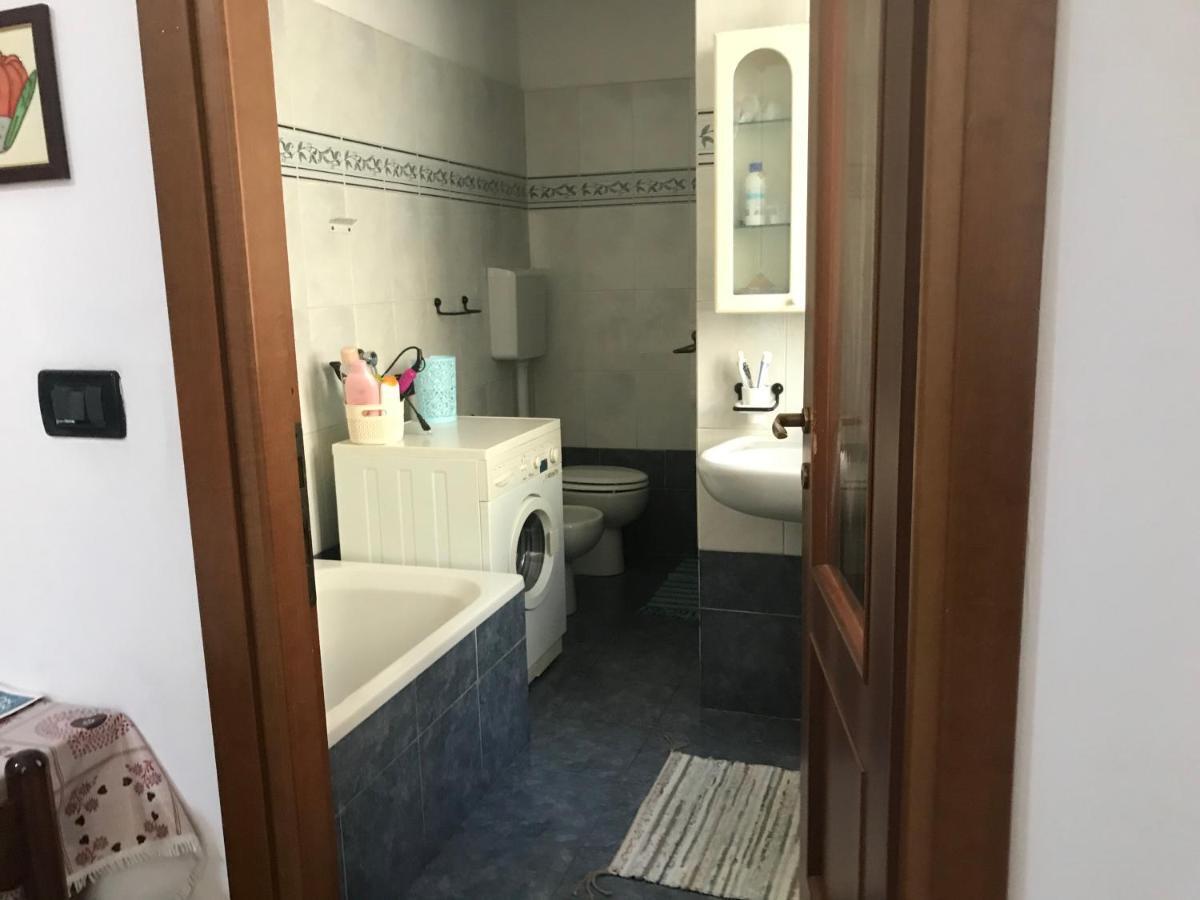 Casa Serena Torino Dış mekan fotoğraf