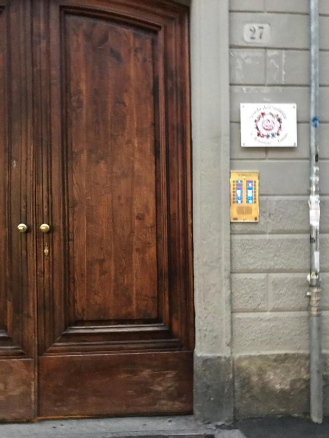 Casa Serena Torino Dış mekan fotoğraf
