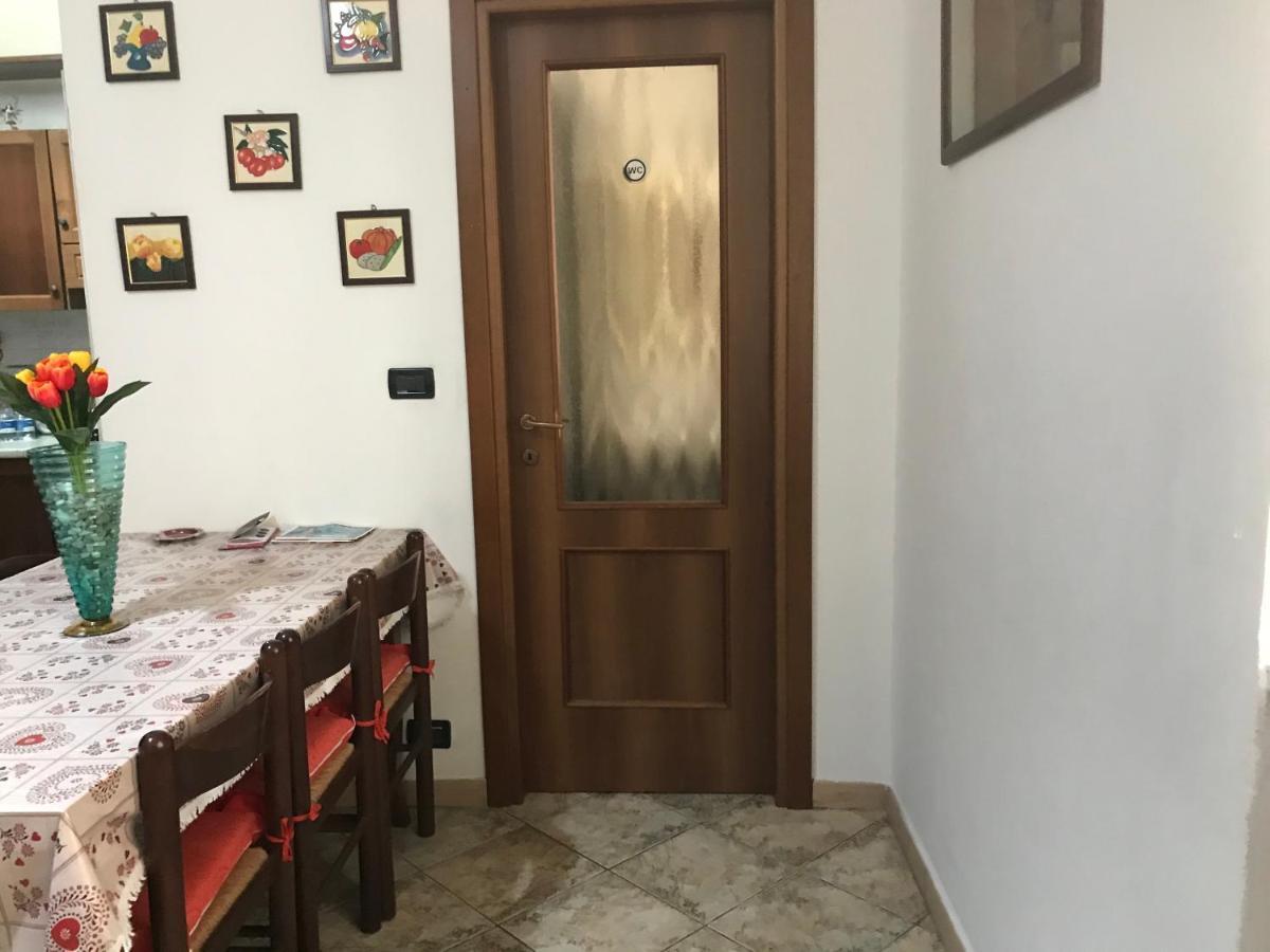 Casa Serena Torino Dış mekan fotoğraf