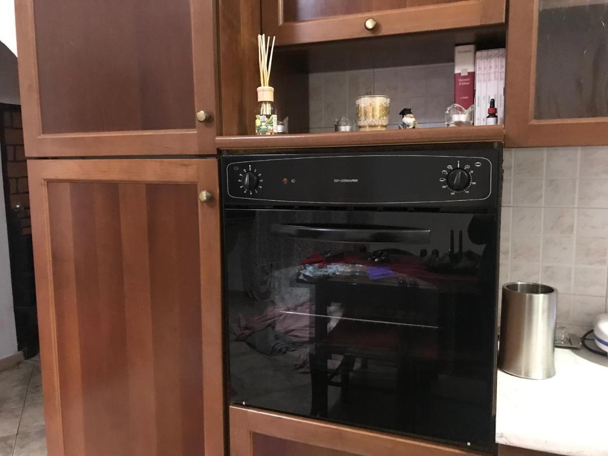 Casa Serena Torino Dış mekan fotoğraf